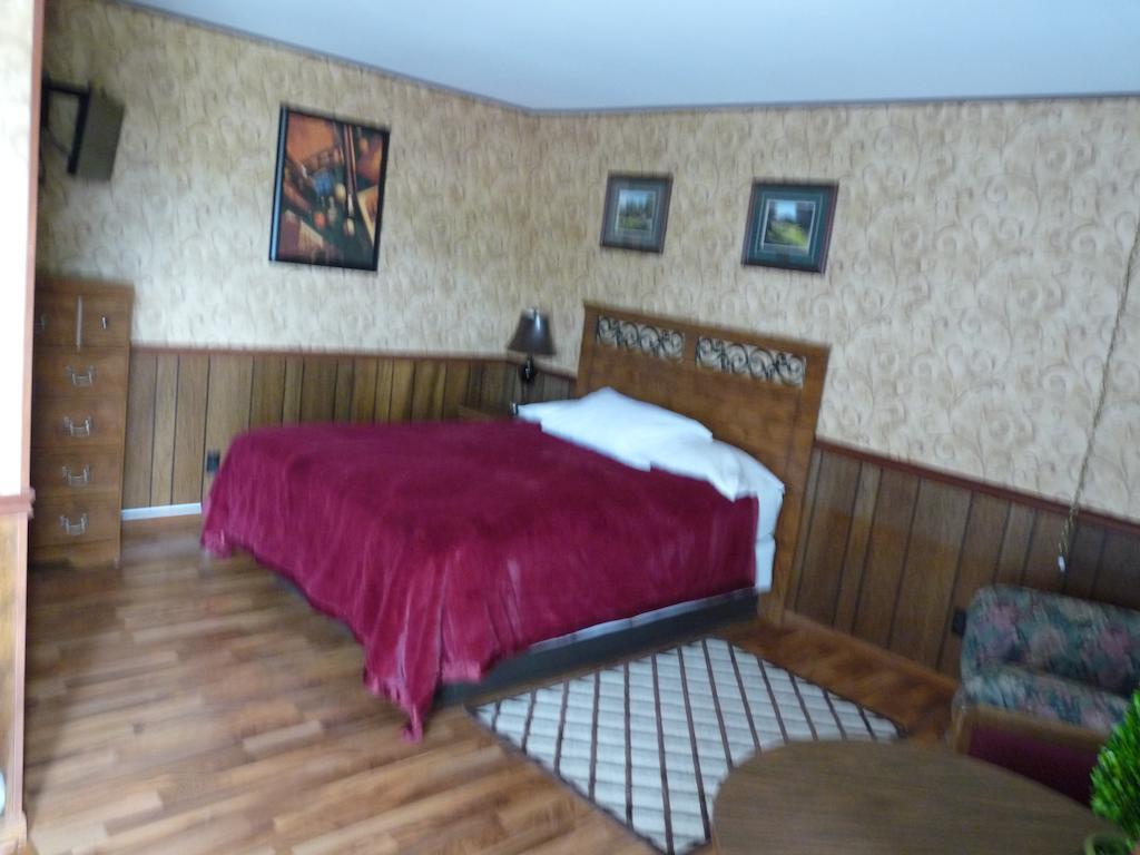 Country Villa Motel Tilden Стая снимка