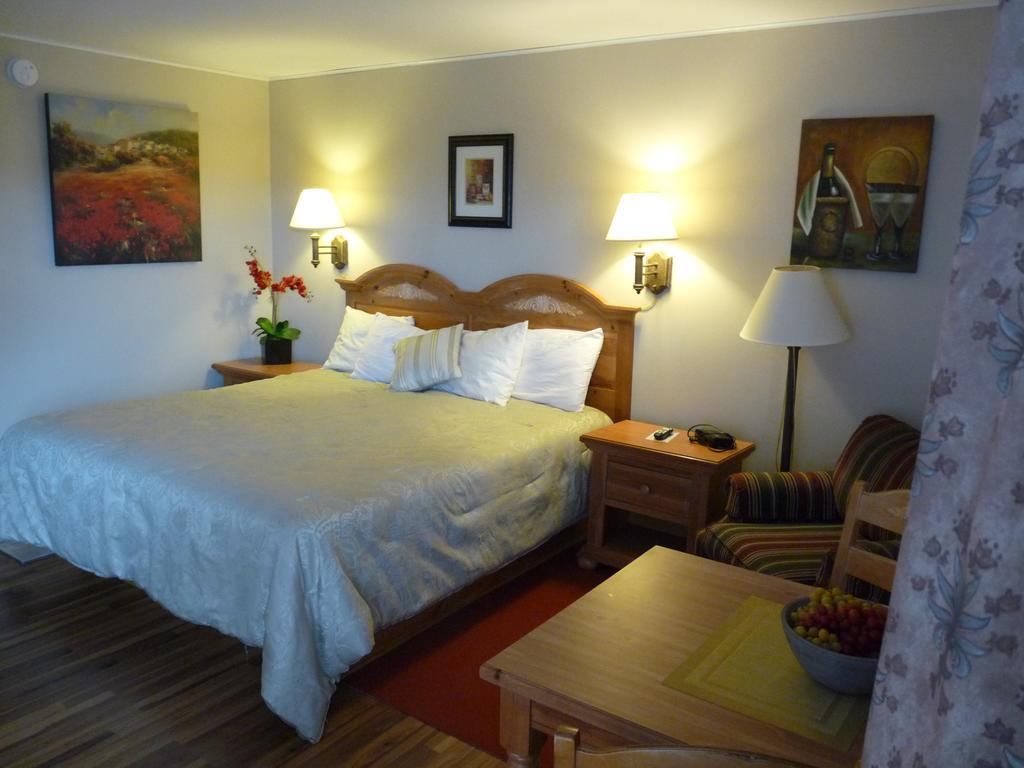Country Villa Motel Tilden Екстериор снимка